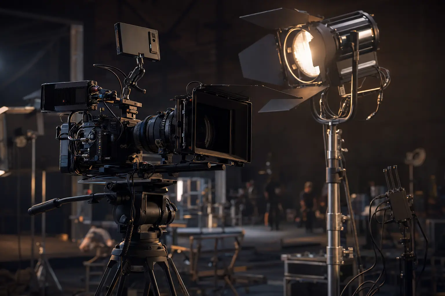 Production