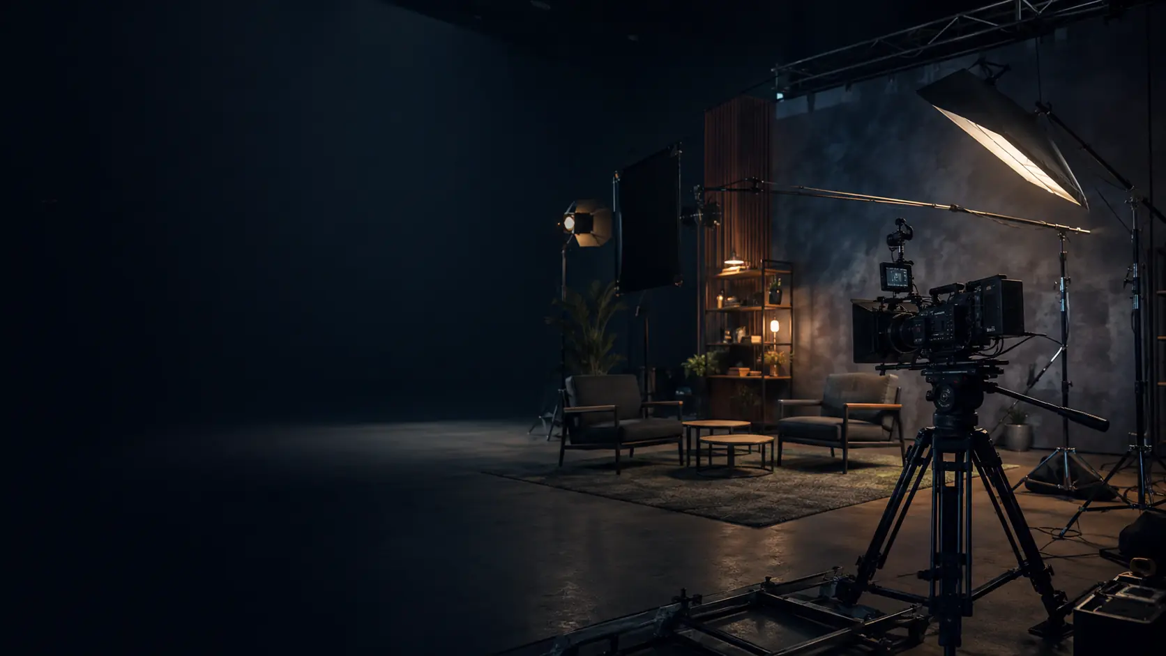 Studios at Hummingbird Film Studios